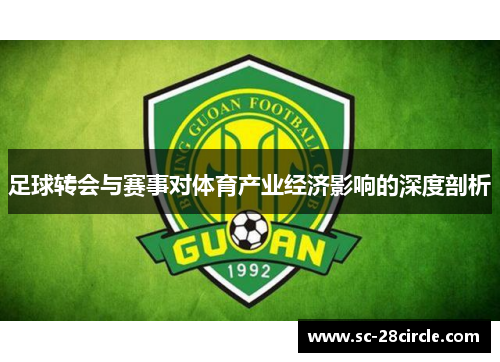 足球转会与赛事对体育产业经济影响的深度剖析